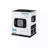 Omron Rs7 Intelli It 1 St