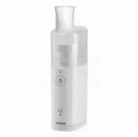 Omron U100 Microair Tragb Inhalat Gerät Ne U100 E 1 St