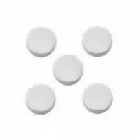 Omron Vernebler Luftfilter F C801 C30 C802 5 st