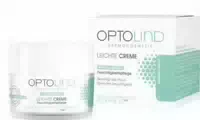 Optolind Leichte Creme Feuchtigkeitspflege 50 Ml Creme