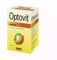 Optovit Select 1 000 I E Kapseln 100 St Kapseln