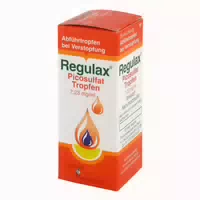 Regulax Picosulfat 20 Ml Tropfen Zum Einnehmen