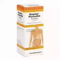 Regulax Picosulfat 50 Ml Tropfen Zum Einnehmen