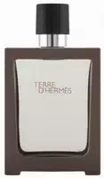 Hermès Terre D`hermès Pour Homme Eau De Toilette 125 ml Nachfüllpackung