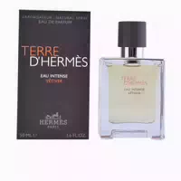 Hermes Terre D Hermes Eau Intense Vetiver Eau De Parfum Spray 50ml 0,05 L