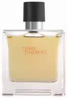 Hermès Terre Dhermès Pure Perfume 75 ml