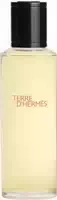 Hermès Terre Dhermès Pure Perfume Refill 125 ml