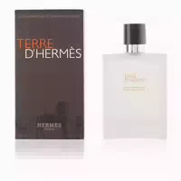 Hermes Terre D´hermes After Shave Lotion 100ml 0,1 L