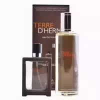 Hermes Terre D Hermes Geschenkset 0,03 L