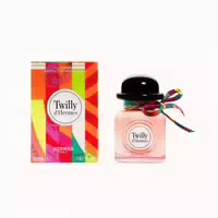 Hermes Tutti Twilly Dhermes Edp Spray 0,085 L