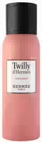 Hermès Twilly D`hermes Deodorant Spray 150 ml