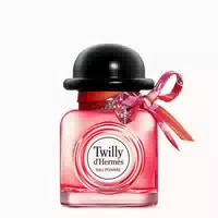 Hermès Twilly Dhermès Eau Poivrée Eau De Parfum Spray 85ml 0,085 L
