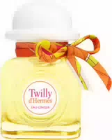 Hermès Twilly Eau Ginger Eau De Parfum Edp 50 ml