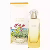 Hermès Un Jardin A Cythere Edt Spray Refill 200ml 0,2 L