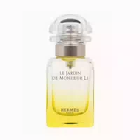 Hermès Le Jardin De Monsieur Li Eau De Toilette Edt 30 ml