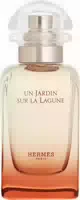 Hermès Un Jardin Sur La Lagune Eau De Toilette Edt 50 ml