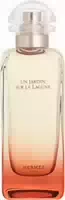 Hermès Un Jardin Sur La Lagune Eau De Toilette Edt 100 ml