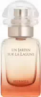 Hermès Un Jardin Sur La Lagune Eau De Toilette Edt