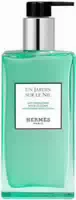 Hermès Un Jardin Sur Le Nil Bodylotion