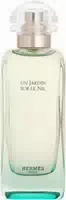 Hermès Un Jardin Sur Le Nil Eau De Toilette Edt