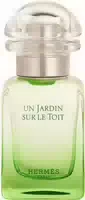 Hermès Un Jardin Sur Le Toit Eau De Toilette Edt 30 ml
