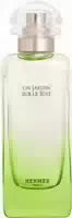 Hermès Un Jardin Sur Le Toit Eau De Toilette Edt