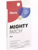Hero Mighty Patch Duo