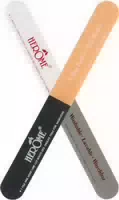 Herôme 4 Way Perfect Nail Buffer