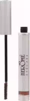 Herôme Brow Gel Dark Brown 6,5 ml