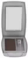 Herôme Brow Powder 35 g Nearly Black