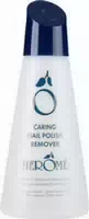Herôme Caring Nail Polish Remover