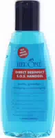 Herôme Direct Desinfect Double Active Handgel 75 ml