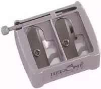 Herôme Duo Sharpener 1 stk