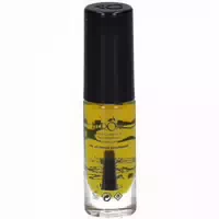 Herôme Exit Damaged Nails