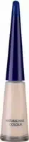 Herôme Natural Nail Colour Salmon