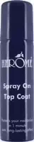 Herôme Spray On Top Coat