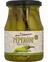Herr Edelmann Peperoni Mild Würzig