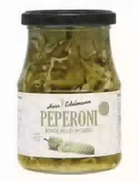 Herr Edelmann Peperoni Mild Würzig