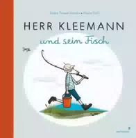 Herr Kleemann und Sein Fisch