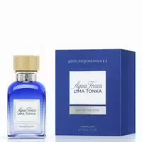 Adolfo Dominguez Agua Fresca De Azahar Eau De Toilette Spray 60ml 0,06 l