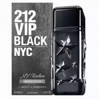 Carolina Herrera 212 Vip Black Herrenparfum