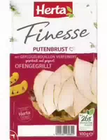 Herta Finesse Schinken Ofengegrillt