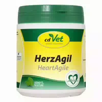 Herz Agil Veterinär