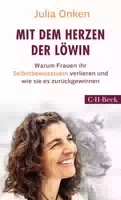 Mit Dem Herzen Der Löwin