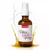 Herzenstier Pflegewunderspray Für Hunde, Katzen & Pferde