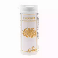 Herzkraft Allpharm Premium 100 Kapseln