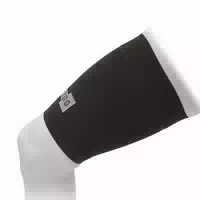 Herzog Hamstrings Oberschenkelbandage