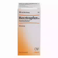 Herztropfen N Cosmochema
