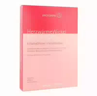 Herzwärmewickel