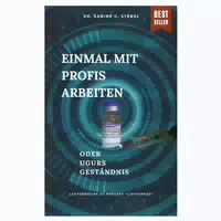 Einmal Mit Profis Arbeiten Oder Ugurs Geständnis 1 St